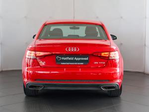 Audi A4 35TFSI - Image 10