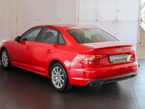 Audi A4 35TFSI - Image 11