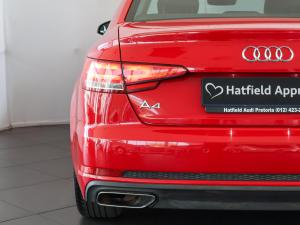 Audi A4 35TFSI - Image 12