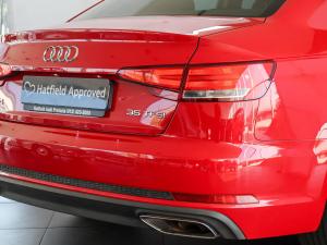 Audi A4 35TFSI - Image 13