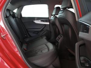 Audi A4 35TFSI - Image 16