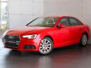 Thumbnail Audi A4 35TFSI