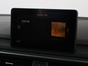 Audi A4 35TFSI - Image 22