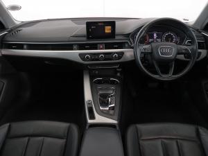 Audi A4 35TFSI - Image 25