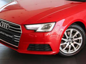 Audi A4 35TFSI - Image 2