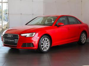 Audi A4 35TFSI - Image 4