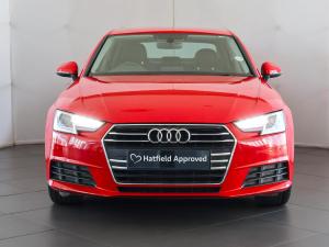 Audi A4 35TFSI - Image 5
