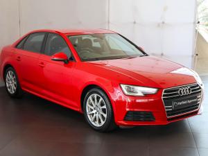 Audi A4 35TFSI - Image 6