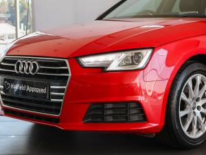 Audi A4 35TFSI - Image 7