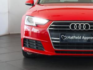 Audi A4 35TFSI - Image 8