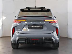 Haval H6 GT 2.0GDIT 4WD Super Luxury - Image 10