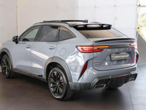 Haval H6 GT 2.0GDIT 4WD Super Luxury - Image 11