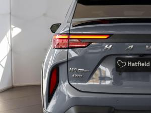 Haval H6 GT 2.0GDIT 4WD Super Luxury - Image 12