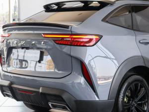 Haval H6 GT 2.0GDIT 4WD Super Luxury - Image 13