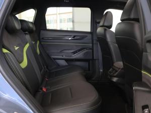 Haval H6 GT 2.0GDIT 4WD Super Luxury - Image 16