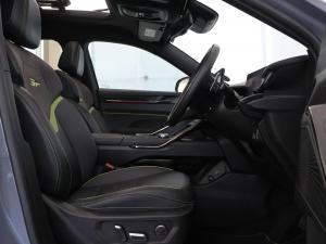 Haval H6 GT 2.0GDIT 4WD Super Luxury - Image 17