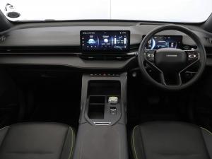 Haval H6 GT 2.0GDIT 4WD Super Luxury - Image 20