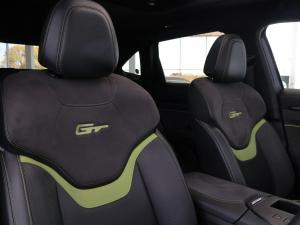 Haval H6 GT 2.0GDIT 4WD Super Luxury - Image 22