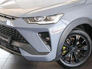 Haval H6 GT 2.0GDIT 4WD Super Luxury - Image 2