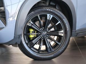 Haval H6 GT 2.0GDIT 4WD Super Luxury - Image 3