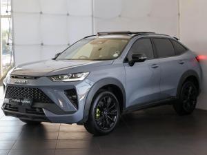 Haval H6 GT 2.0GDIT 4WD Super Luxury - Image 4