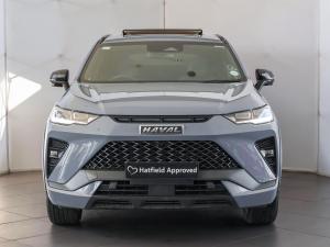 Haval H6 GT 2.0GDIT 4WD Super Luxury - Image 5