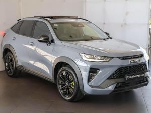 Haval H6 GT 2.0GDIT 4WD Super Luxury - Image 6