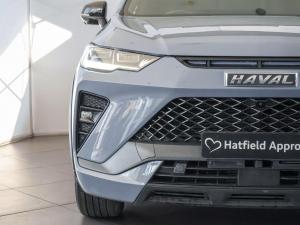 Haval H6 GT 2.0GDIT 4WD Super Luxury - Image 8