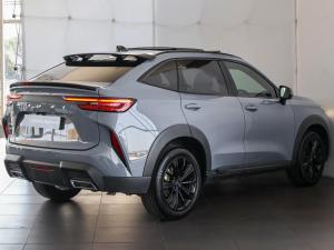 Haval H6 GT 2.0GDIT 4WD Super Luxury - Image 9