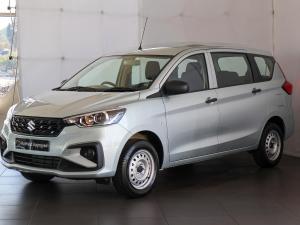 Suzuki Ertiga 1.5 GA - Image 4