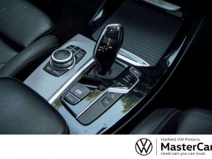 BMW X3 xDrive20d M Sport - Image 10