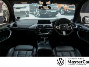 BMW X3 xDrive20d M Sport - Image 11