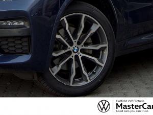 BMW X3 xDrive20d M Sport - Image 6