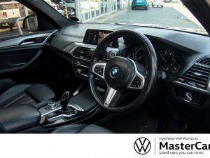 BMW X3 xDrive20d M Sport - Image 7