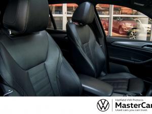 BMW X3 xDrive20d M Sport - Image 8