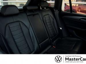 BMW X3 xDrive20d M Sport - Image 9