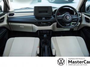 Suzuki DZire 1.2 GA - Image 10