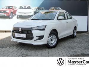 Suzuki DZire 1.2 GA - Image 1