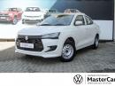 Thumbnail Suzuki DZire 1.2 GA