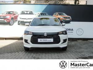 Suzuki DZire 1.2 GA - Image 2