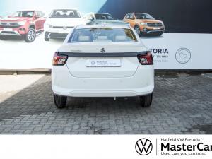 Suzuki DZire 1.2 GA - Image 4