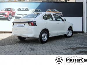 Suzuki DZire 1.2 GA - Image 5