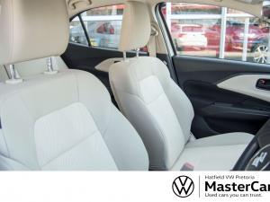 Suzuki DZire 1.2 GA - Image 7