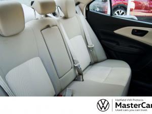 Suzuki DZire 1.2 GA - Image 8