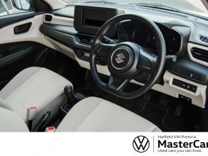 Suzuki DZire 1.2 GA - Image 9