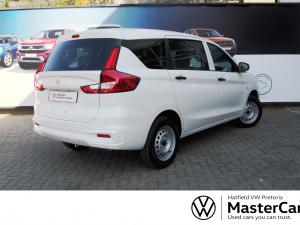 Suzuki Ertiga 1.5 GA - Image 5