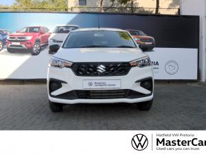 Suzuki Ertiga 1.5 GA - Image 2