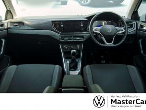 Volkswagen Polo hatch 1.0TSI Life manual - Image 10