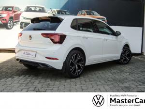 Volkswagen Polo hatch 1.0TSI Life manual - Image 2