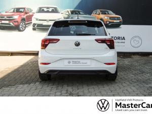 Volkswagen Polo hatch 1.0TSI Life manual - Image 4